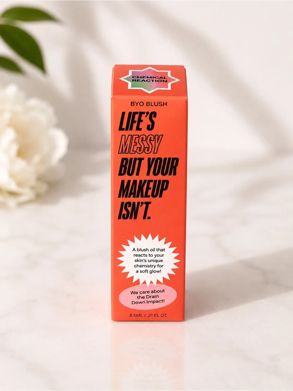 Youth Foria BYO Color Changing Blush - TikTok Viral